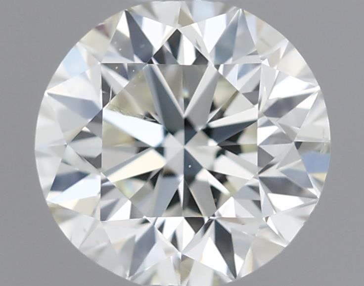 0.5 ct Round Diamond