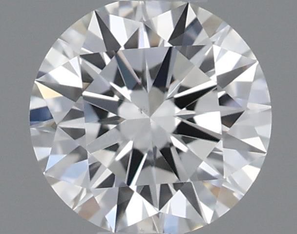 0.3 ct Round Diamond