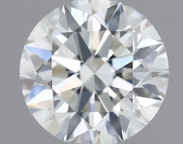 0.28 ct Round Diamond