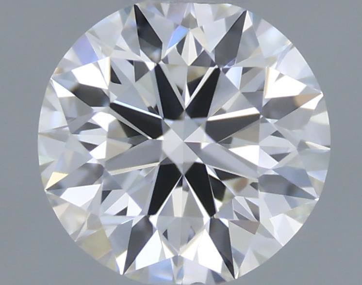 0.37 ct Round Diamond