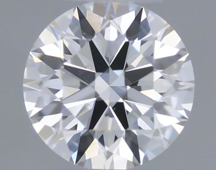 0.27 ct Round Diamond