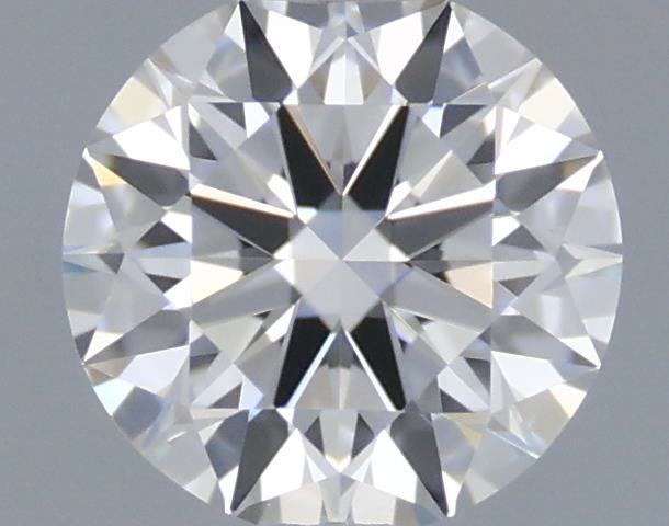 0.33 ct Round Diamond