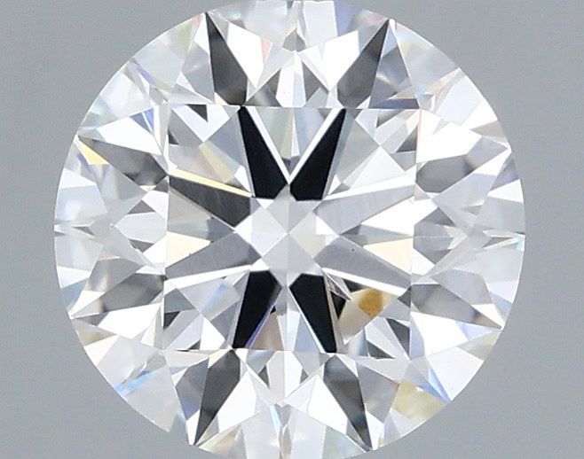 1.90 ct. round Lab Grown Diamond front image