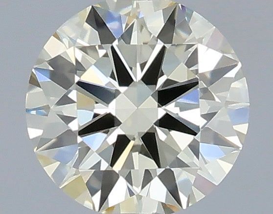 0.31 ct Round Diamond