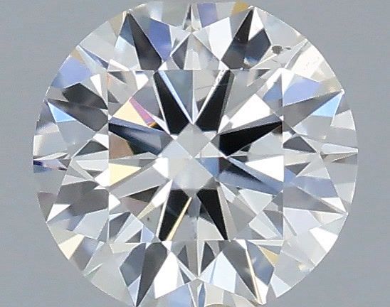 0.31 ct Round Diamond