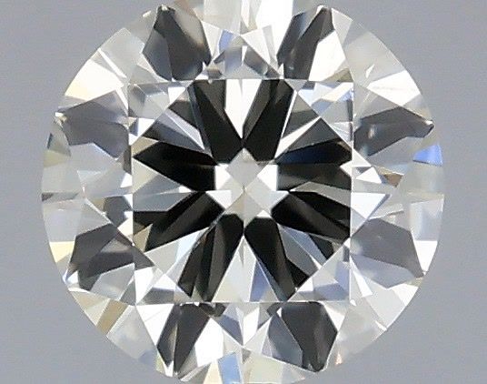 0.3 ct Round Diamond