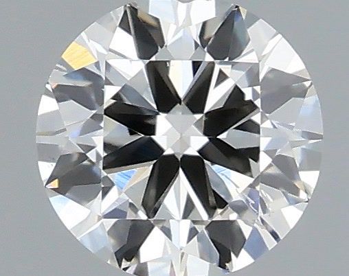 0.3 ct Round Diamond