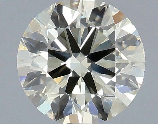0.3 ct Round Diamond