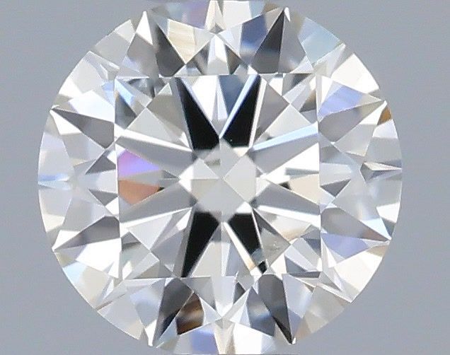 0.31 ct Round Diamond