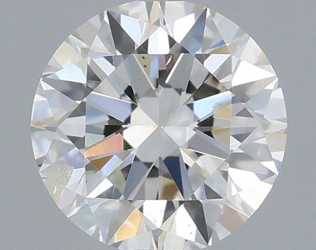 0.4 ct Round Diamond