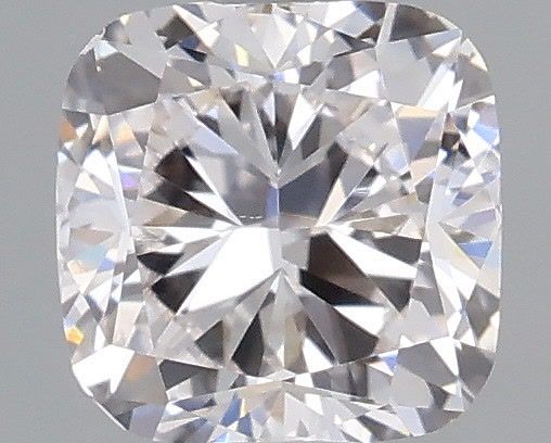 0.47 ct Cushion modified Diamond