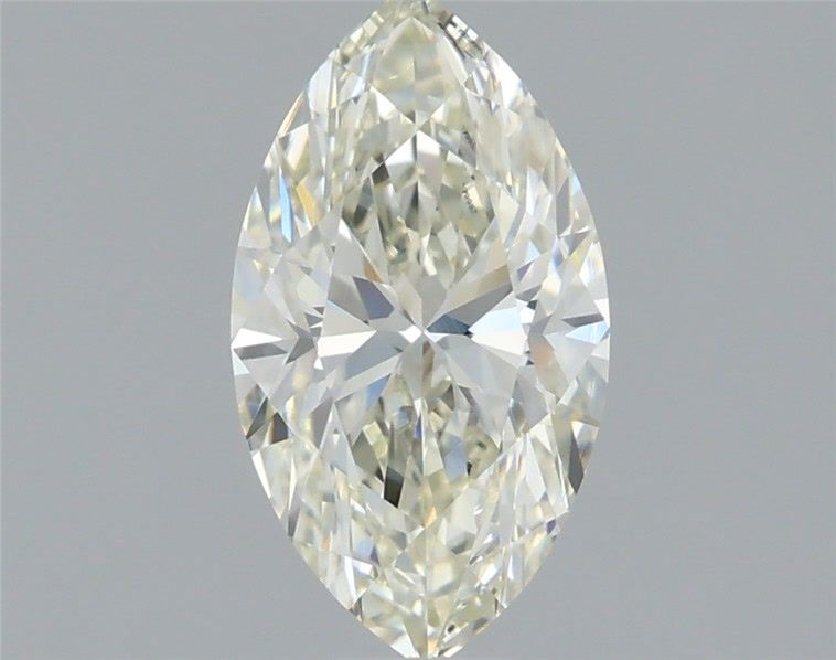 0.79 ct Marquise diamond
