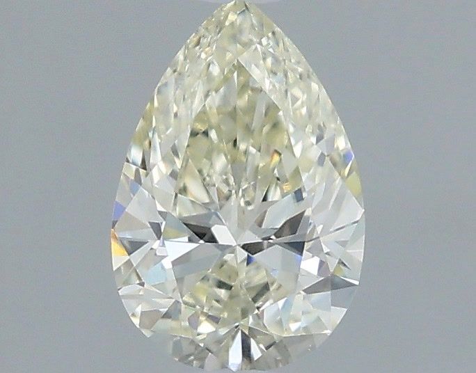 0.30ct Pear diamond