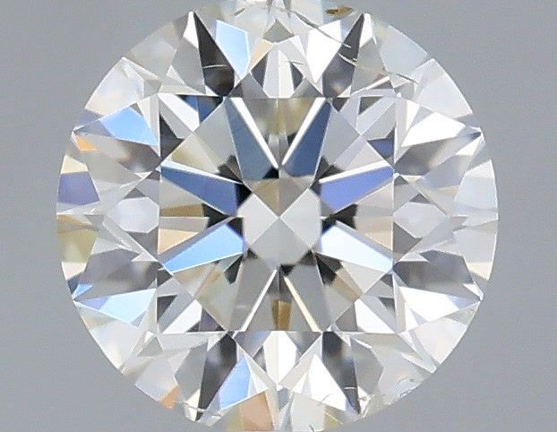 0.4 ct Round Diamond