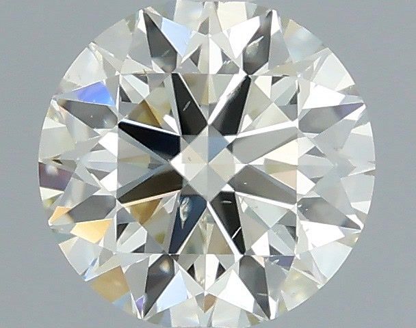 0.4 ct Round Diamond