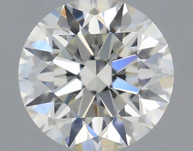 0.41 ct Round Diamond