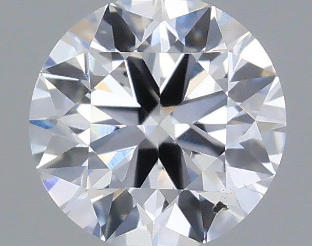 0.3 ct Round Diamond