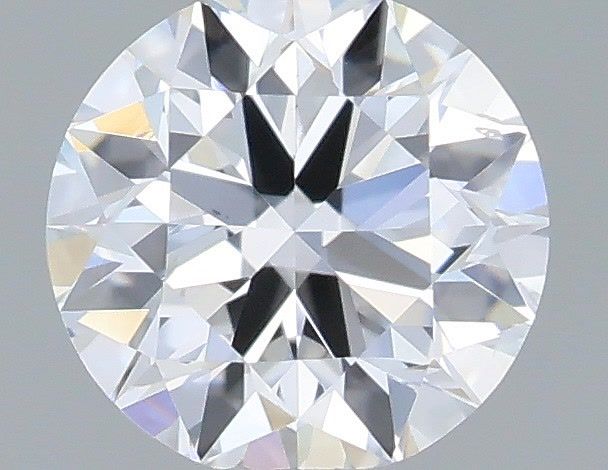 0.3 ct Round Diamond