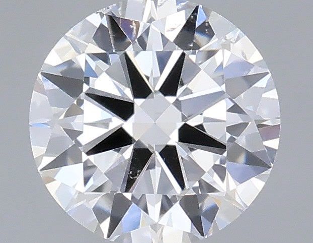 0.3 ct Round Diamond