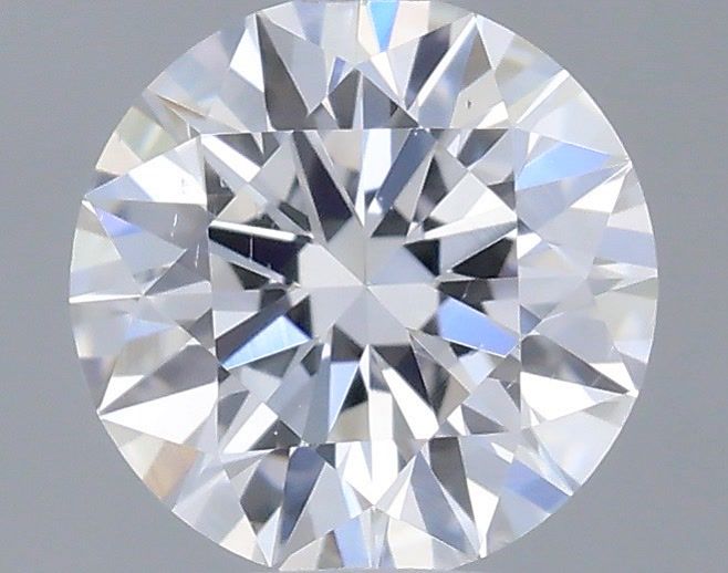 0.3 ct Round Diamond