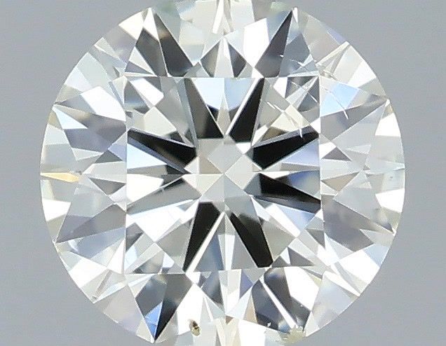 0.31 ct Round Diamond