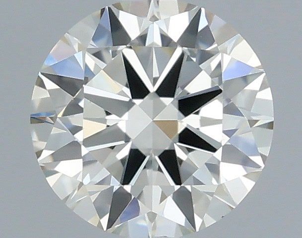 0.3 ct Round Diamond