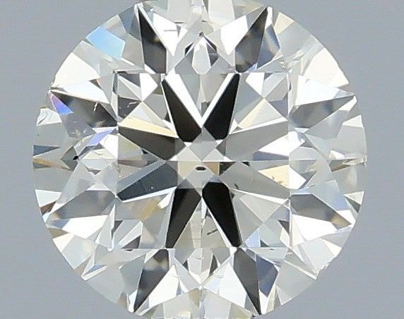 0.4 ct Round Diamond