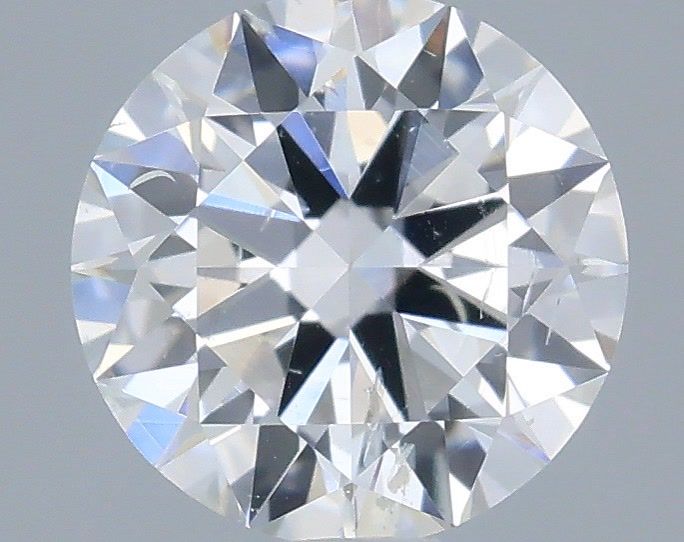 0.4 ct Round Diamond