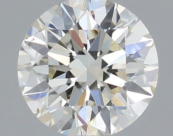 0.3 ct Round Diamond