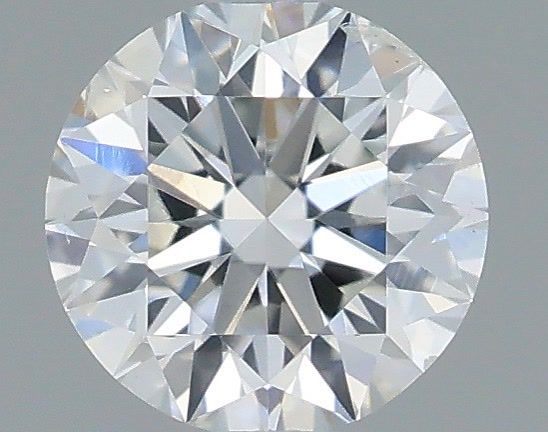 0.31 ct Round Diamond