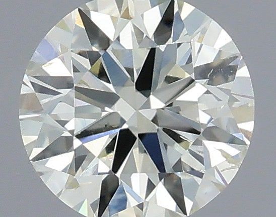 0.3 ct Round Diamond