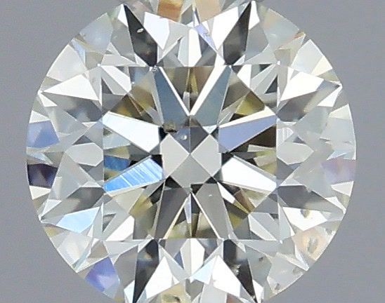 0.3 ct Round Diamond