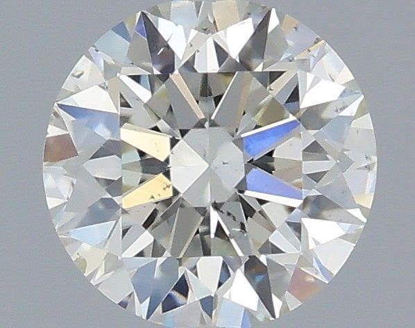 0.4 ct Round Diamond