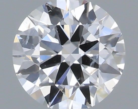 0.3 ct Round Diamond