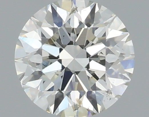 0.4 ct Round Diamond