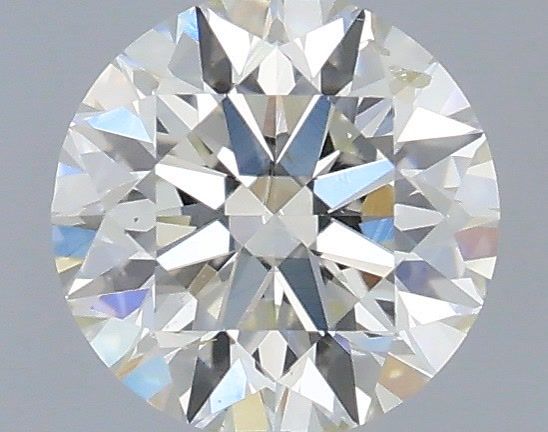 0.4 ct Round Diamond