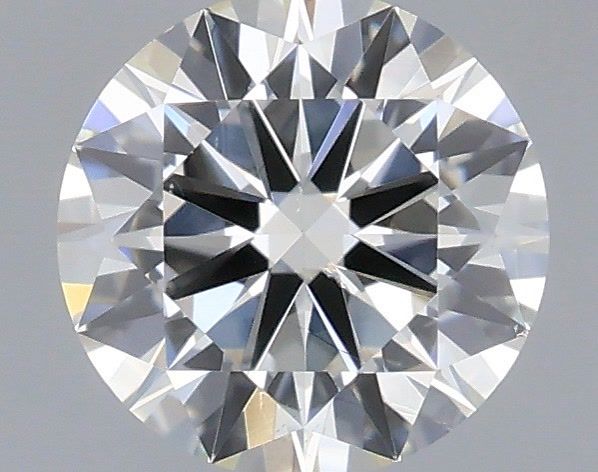 0.4 ct Round Diamond