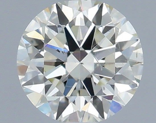 0.4 ct Round Diamond