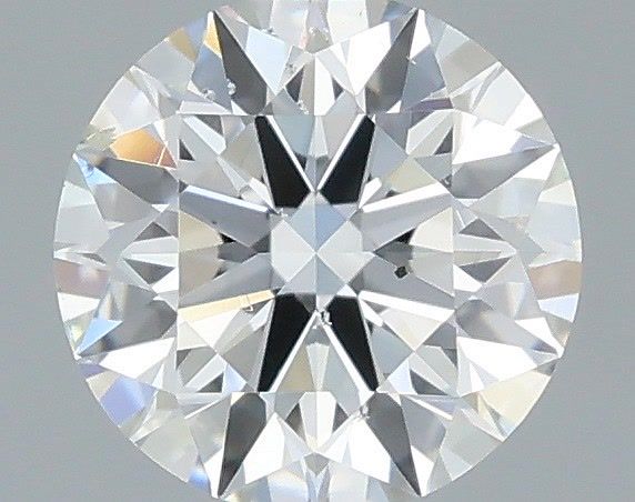 0.32 ct Round Diamond
