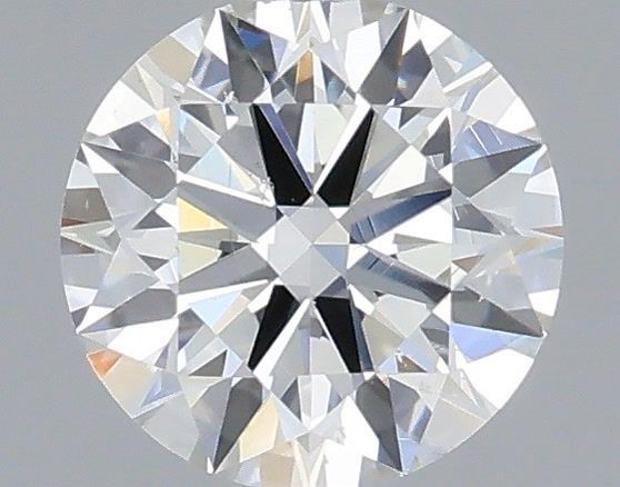 0.4 ct Round Diamond