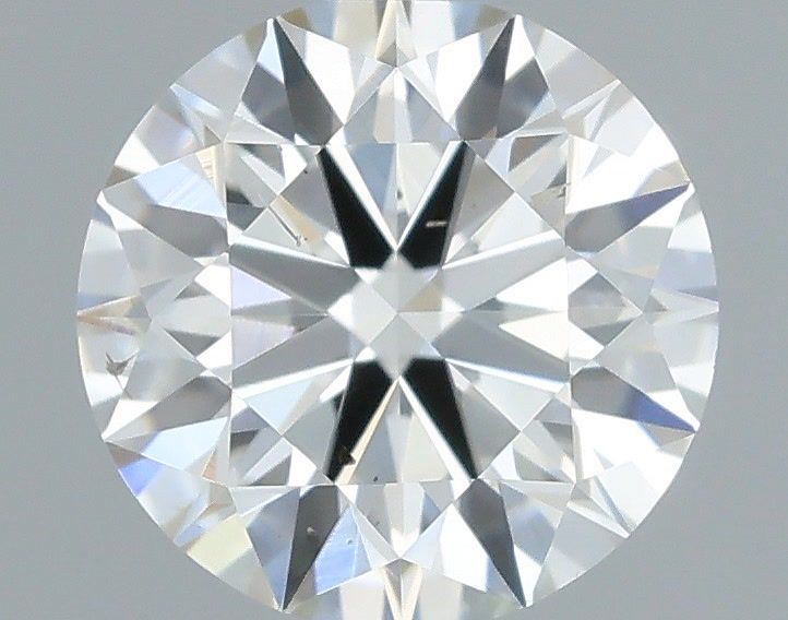 0.4 ct Round Diamond