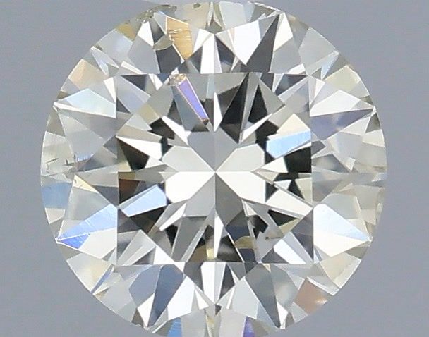 0.3 ct Round Diamond