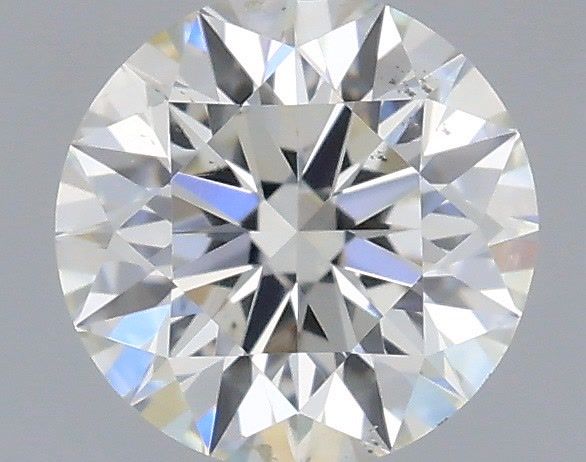 0.4 ct Round Diamond