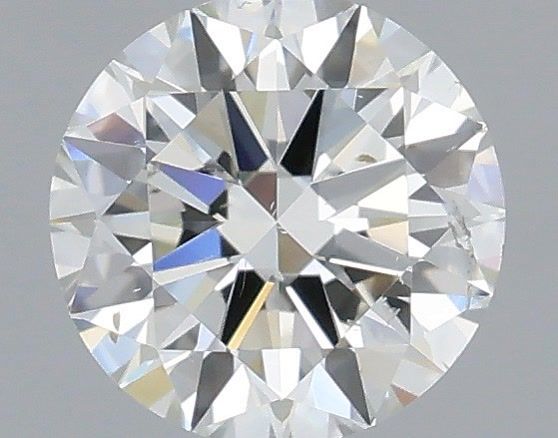 0.4 ct Round Diamond