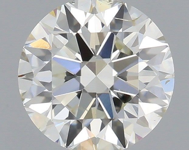0.4 ct Round Diamond