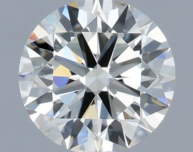 Diament 0.58 ct I/VS1