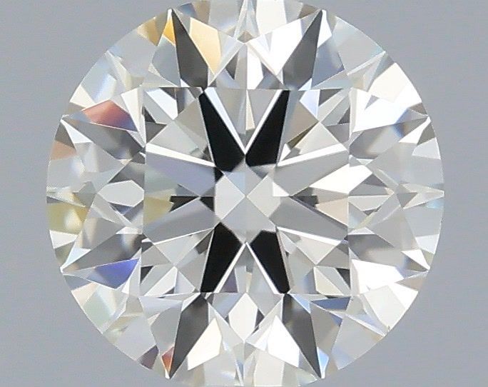 0.55 ct Round diamond