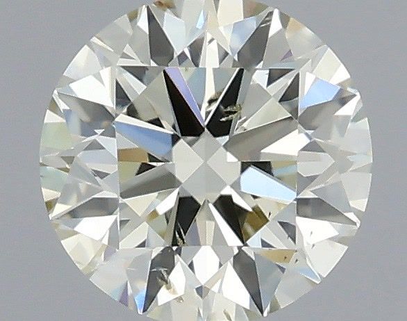0.5 ct Round Diamond
