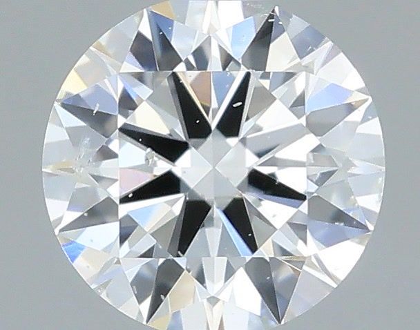 0.3 ct Round Diamond