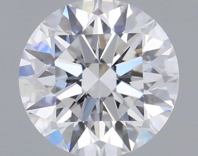 0.94 ct. round Lab Grown Diamond front image